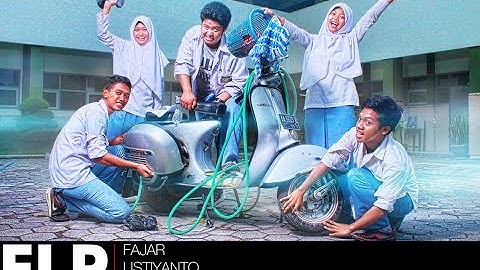 How to make Dave hill effect in photoshop