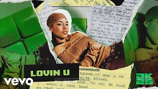 Alicia Keys - Lovin U (Official Audio)
