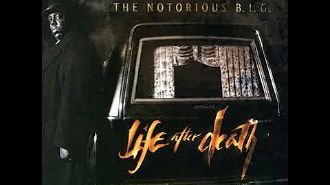 The Notorious B.I.G. - Last Day (Feat. The LOX)
