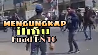 VIRAL..Di balik tragedi Sendal jepit FUAD KN 16 Bogor..Part 1.. #42