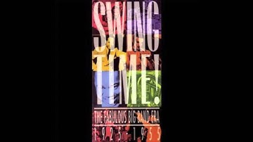 Shuffle Rhythm – Jan Savitt