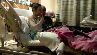 TeamTausha:  We Got To Pray - Platelets Give Me Wings
