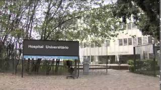 Estudante é baleado durante tentativa de assalto na USP