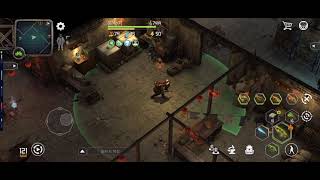 Dawn of Zombies Survival Triad Event (screaming forest)