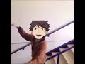 haikyuu as vines bc i love procrastinating