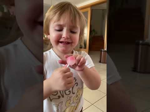 Video: Zábavné velikonoční dárky a hraní bez čokolády