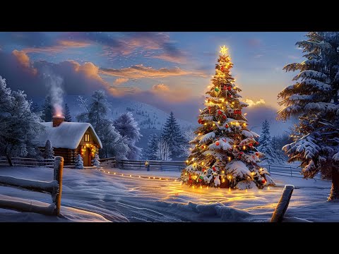 Christmas Songs Nonstop Medley Holiday Music Mix Merry Christmas 2026 