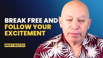 Darryl Anka Channeling Bashar | Overcome Fear and Unlock Unlimited Possibilities With Excitement