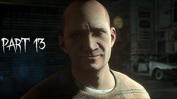 Need for Speed The Run - Gameplay Walkthrough - Part 13 - Stage 9 - State Forest