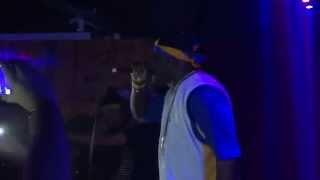 Spice 1  - Trigga Gots No Heart (Live) Resimi