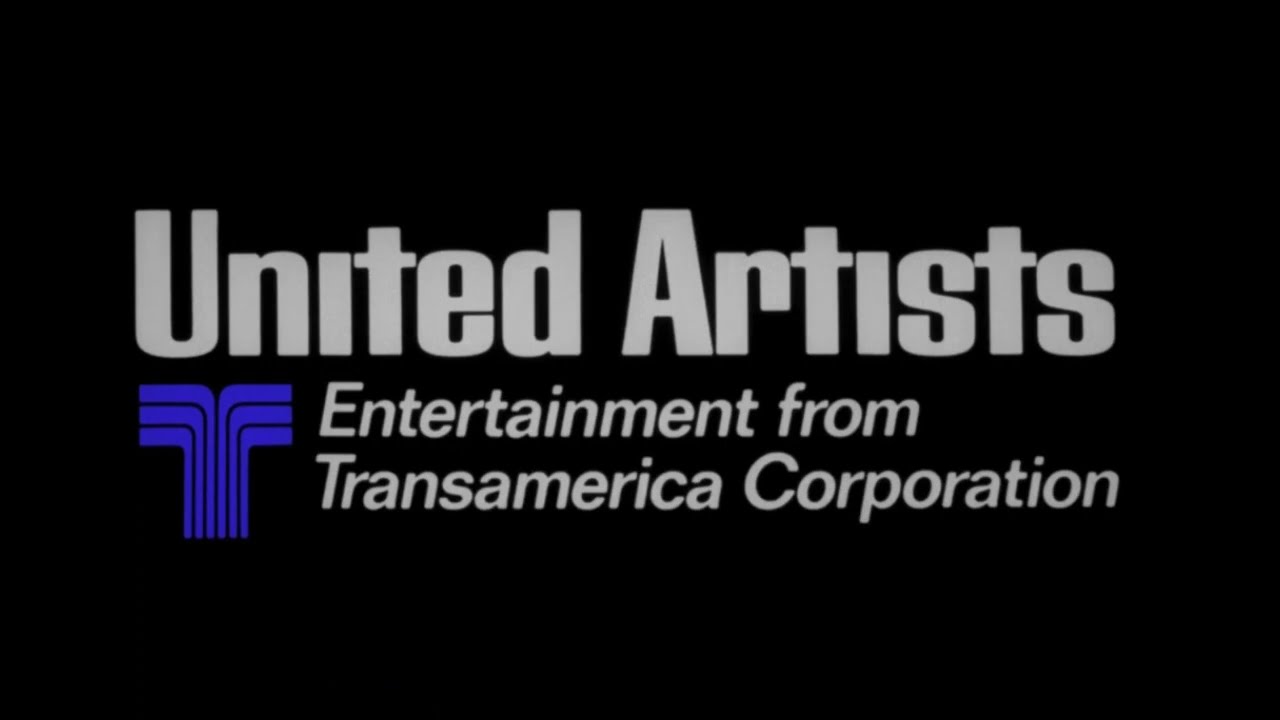 United Artists (1975-76) logo (with Recreated 1968 Fanfare)