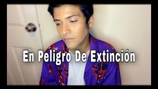 En Peligro de Extinción - Orq. Bembe, La Adictiva | Versión Balada #QuedateEnCasa