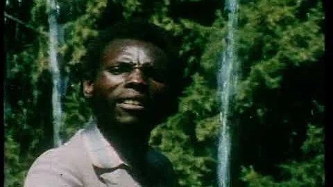 Oliver Mtukudzi - Shungu Dzaamai (Official Music Video)