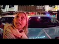 Why You Shouldn’t Interrupt a Police Investigation