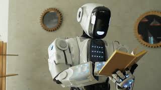 A Womans Belly Kept Growing