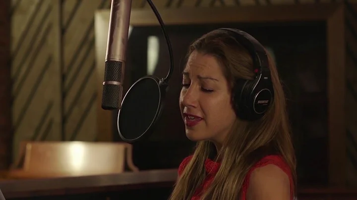 Andrea Miller's New Jazz Album with Michael Cunnin...