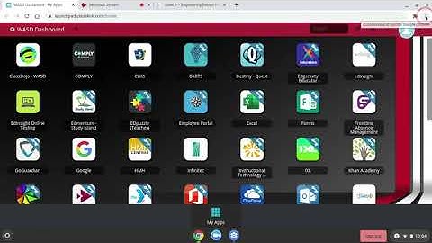 Enabling Text-to-Speech on Your Chromebook