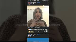 Much Better By Jelai Andres