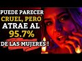 🔥 ¡La Cruda Verdad que Te Hace IRRESISTIBLE para Casi Todas las Mujeres! | Estoicismo #comoligar