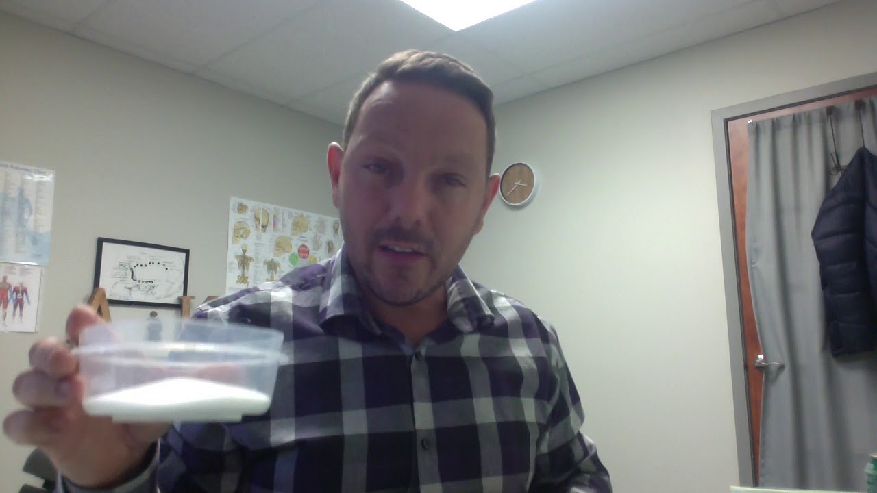 Should you drink Sprite while you are sick? - YouTube