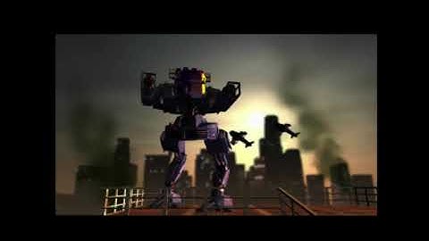 Future cop : L.A.P.D. speedrun guide part 2 [Individual level routes for any% and all weapon runs]