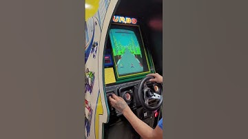 Sega Turbo - PINBALL, Arcade, FEC Games Online Auction Bid now @ BidderBros.com ends 7/2/25