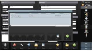 Shortcuts Loyalty - View a members loyalty balance