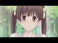 Fruits Basket 「AMV」- How to Save a Life