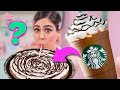 ¿PAY DE FRAPUCCINO DE STARBUCKS?¿SABE IGUAL? | MIS PASTELITOS