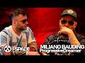 Entrevista a Emiliano Baudino (ProgressiveDreamer)