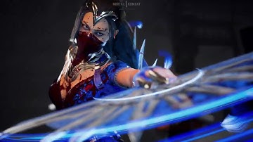 I Quit Playing MK1 After This...