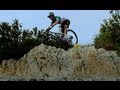 Cross Country Mountain Biking - Marco Aurelio Fontana 2013