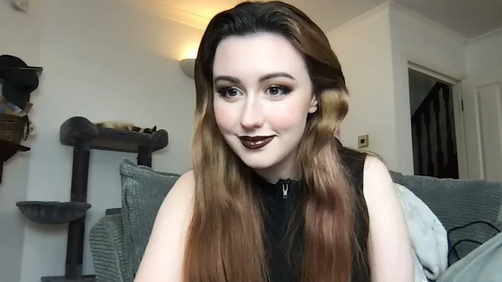 LIVE Q&A WITH DissociaDID! | Dissociative Identity Disorder