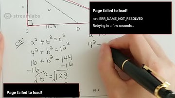 Math 126 study guide for test 1