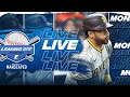 Leading Off Podcast: Live | Monday, May 31 (2021 Fantasy Baseball)