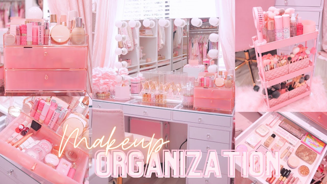 Garage Organization — Sequins & Lipstick