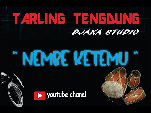 TARLING TENGDUNG NEMBE KETEMU | MIMI ACONG SAGITA (COVER) class=