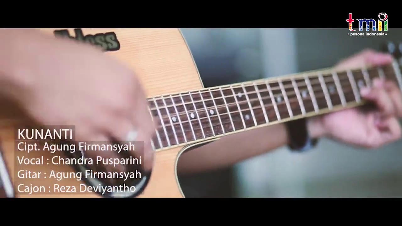 Kunanti - YouTube