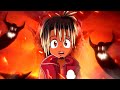 Juice wrld  worst luck shades x hatewizards remix