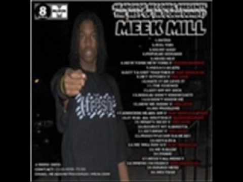 Stream MEEK MILL OLD FREESTYLE w/ diff sample by sXRE(soreee)