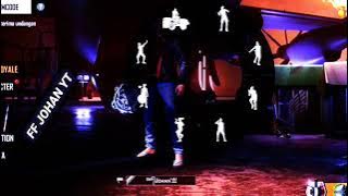 PRESET ALIGHT MOTION FF🐼DJ TIBA TIBA RAMADAN🤗❤