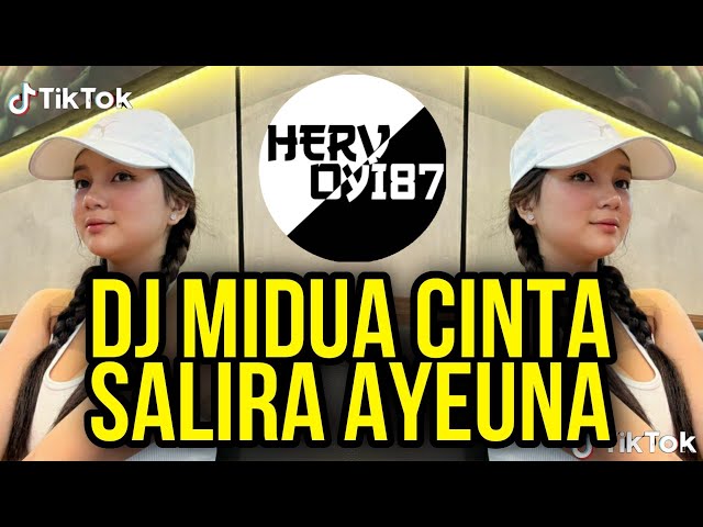 DJ SALIRA AYEUNA SOUND DORAEMONJEDAG JEDUG MENGKANE VIRAL TIKTOKDJ MIDUA CINTA BY ALIF CHRIZTO class=