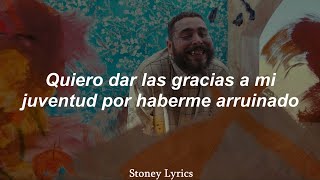 Post Malone - Novacandy // (Sub. Español)