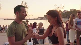 Viktor & Ivana SBK Spring Sunset Social 13.04.2024 by Baila TV 156 views 1 month ago 1 minute, 22 seconds