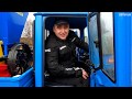 Поїздка в Довбиш! Індійський трицикл Bajaj Maxima в Україні!