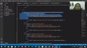[PWEB B] UTS Gramedia Website