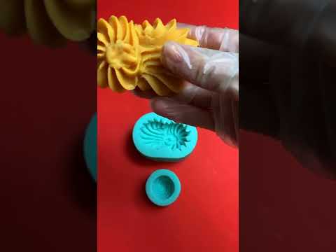 Формы для мыла
