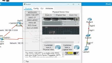 14 - CCNA - Dynamic Routing - RIPv2 on IPv6 - شرح
