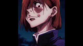 Jujutsu Kaiden Nobara Edit