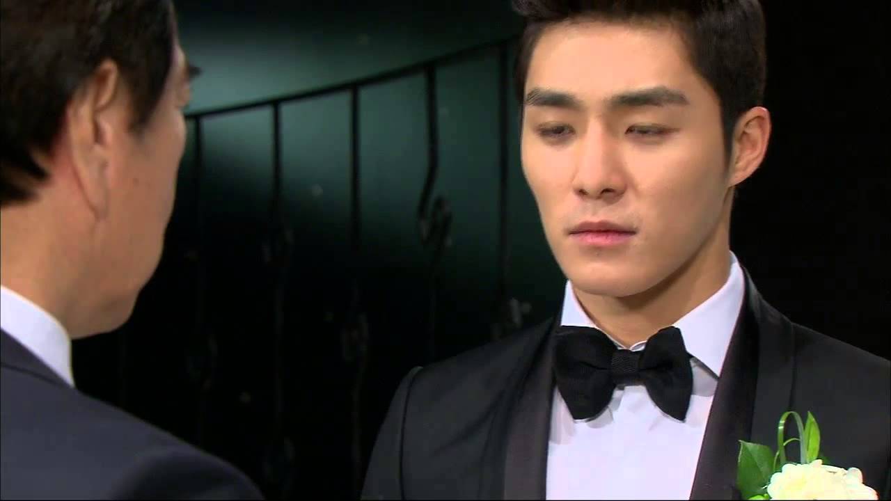 [HOT] 오로라 공주 137회 - 설희 아버지와 함께 입장하는 신부 로라, 행복한 결혼식 20131203